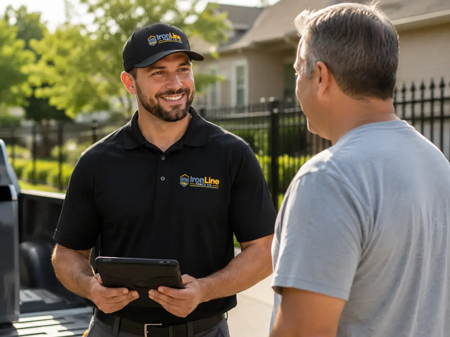 Metal Fence Installation Odin, MN FAQs